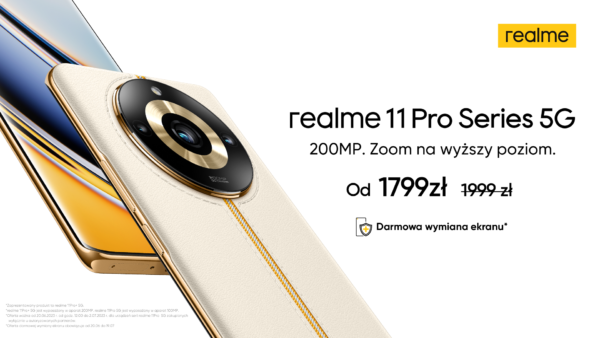 realme 11 Pro Series 1