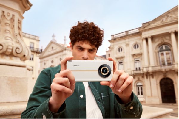 realme 11 Pro Series 3