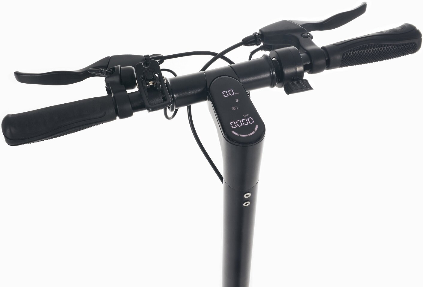 rider r12 czarny kierownica