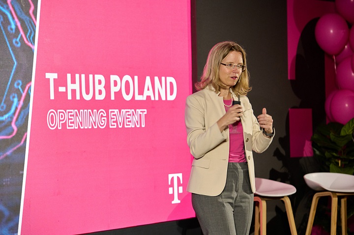 T-Mobile Polska otwiera T Hub Polska – nową jednostkę realizującą projekty digitalowe