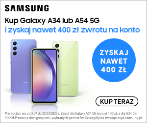 300x250  PROMO A34 A54 400zl