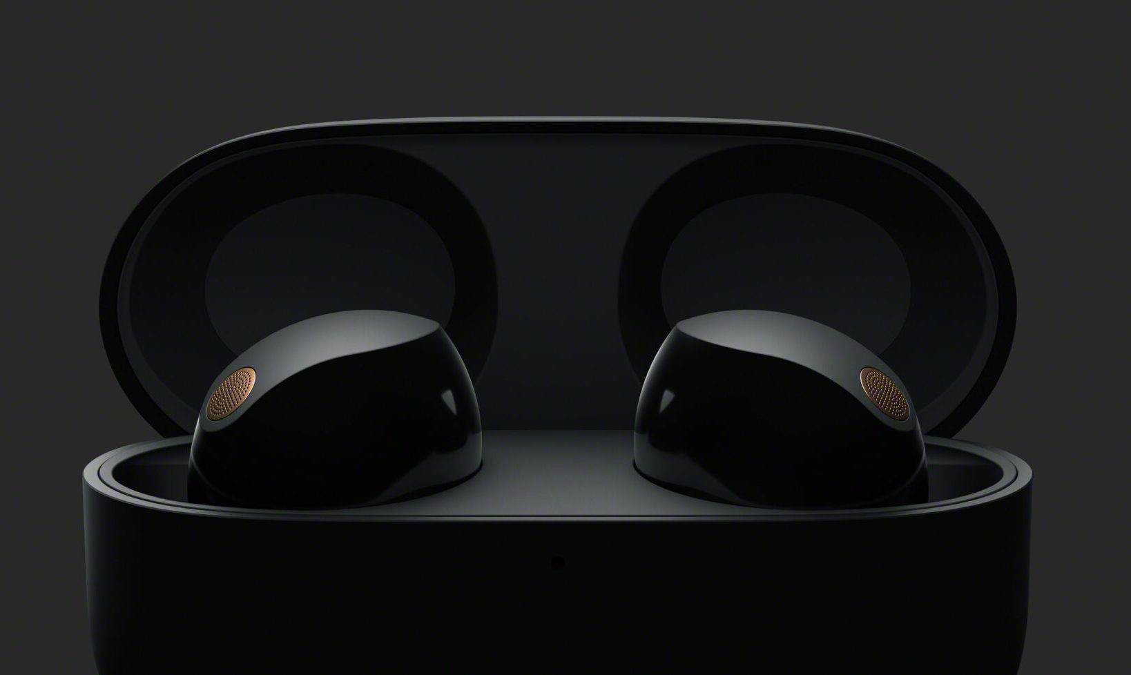 Sony zapowiada prawdziwie bezprzewodowe słuchawki douszne WF 1000XM5 „For The Music”