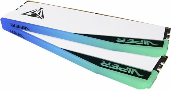 Patriot Viper prezentuje Viper Elite 5 DDR5 - wydajne i niezwykle stylowe pamięć