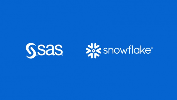 SAS oferuje bezpieczny dostęp do SAS Viya w Snowflake Data Cloud