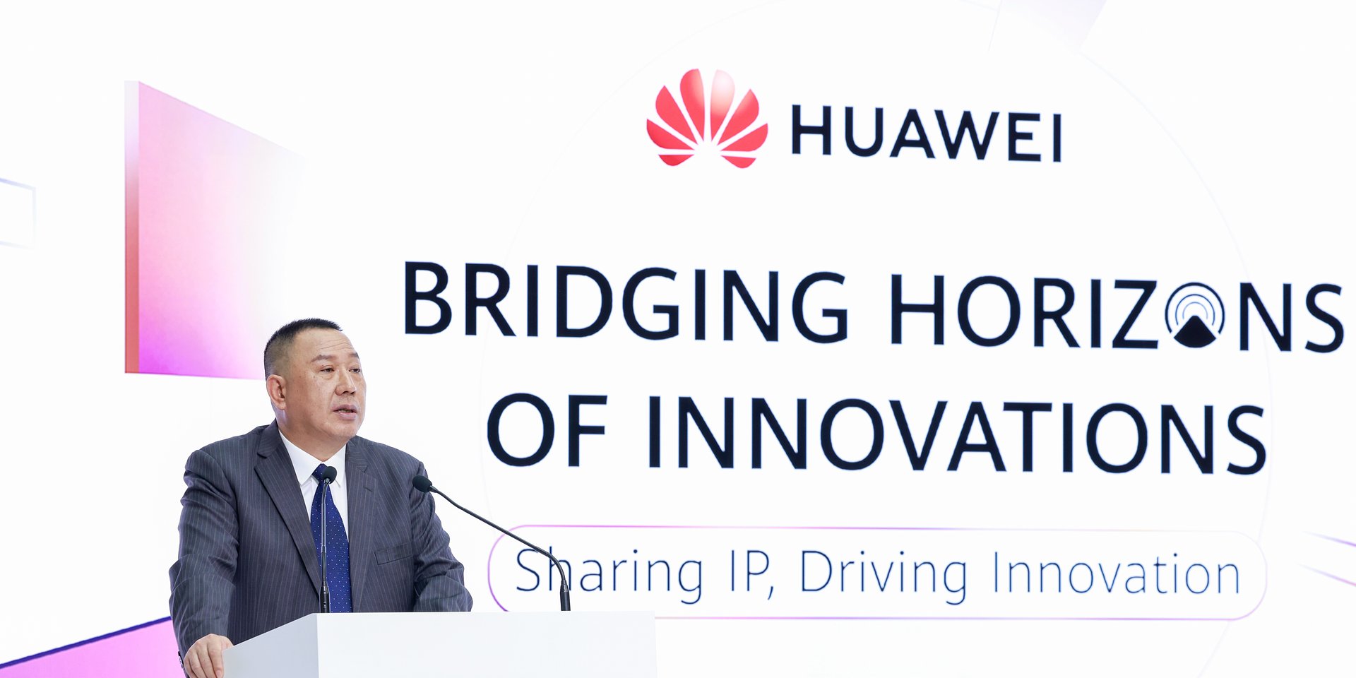 Huawei ogłasza nowe stawki opłat licencyjnych za dostęp do patentów na telefony i technologie IoT oraz Wi-Fi