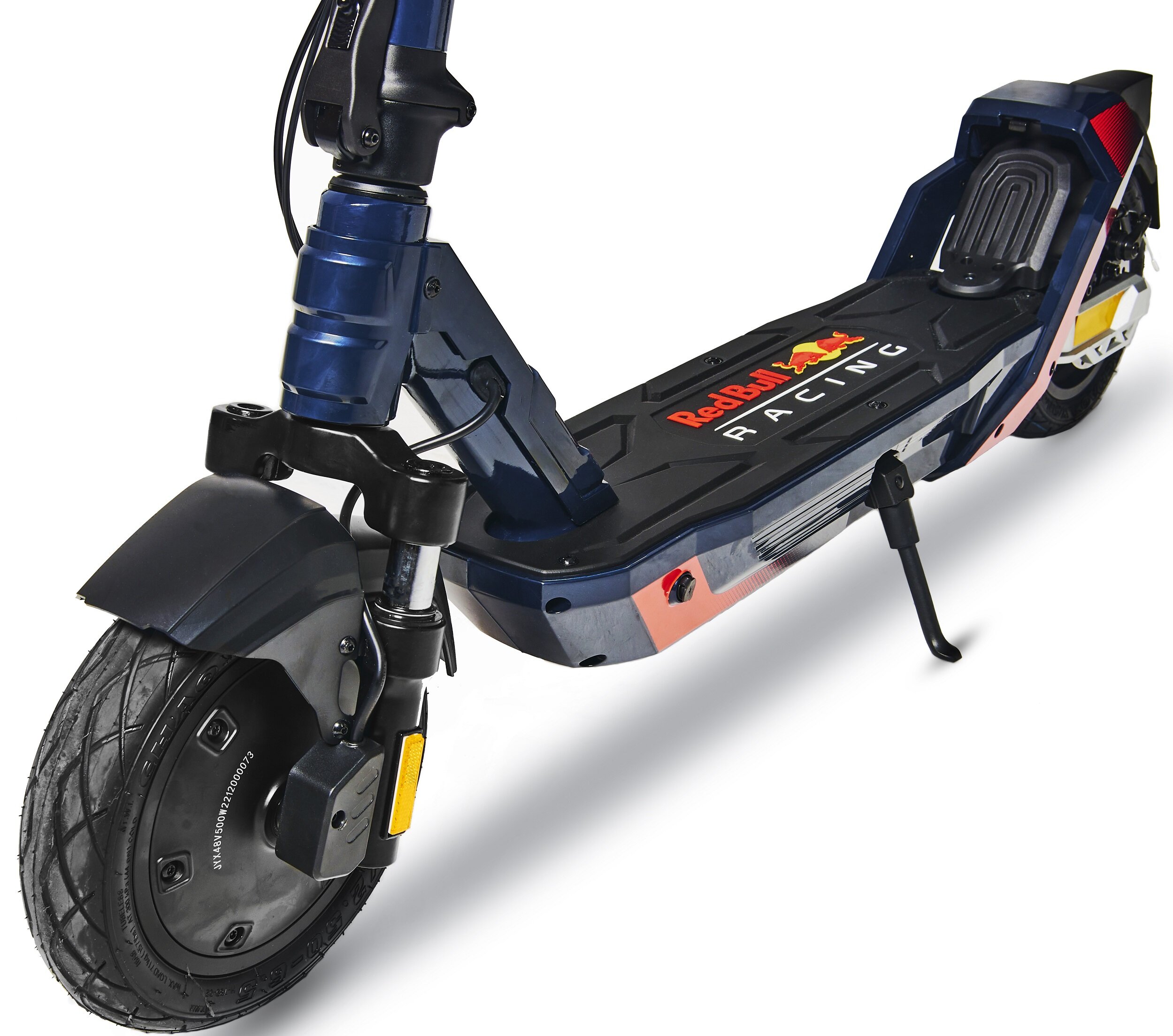 red bull ten turbo 8