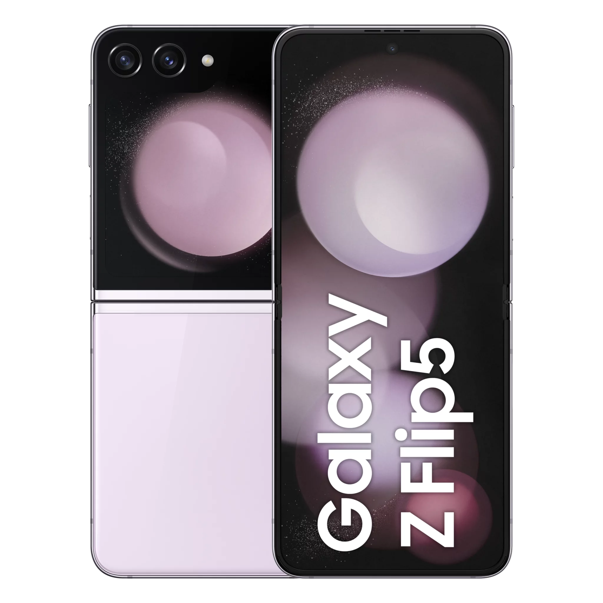 sm f731 zflip5 openback lavender 230511 z logo 1 2048x2048
