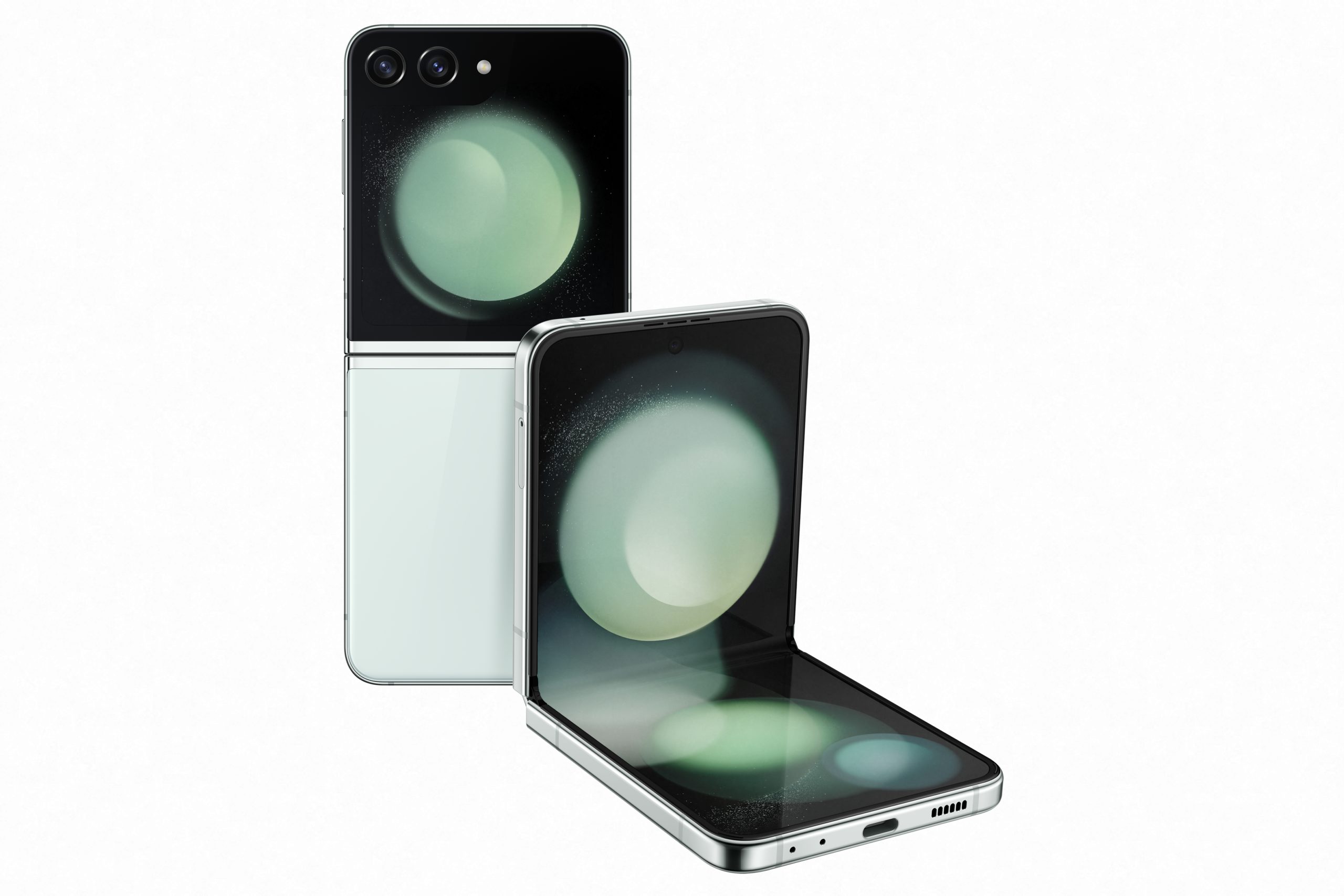 Galaxy Z Flip5 i Galaxy Z Fold5: elastyczność i wszechstronność bez kompromisów