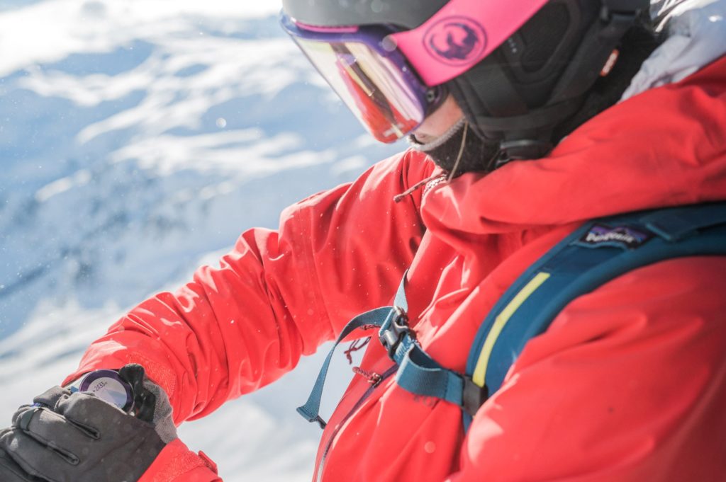 suunto vertical w gorach