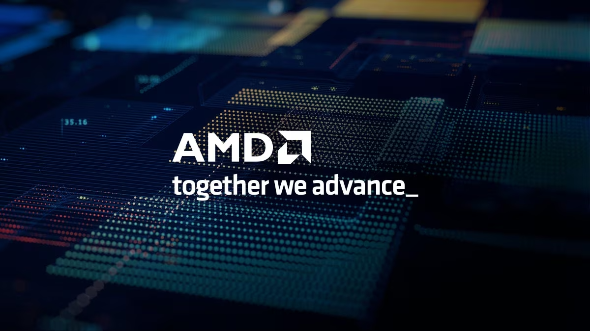 Raport AMD na temat transformacji firm w kierunku AI