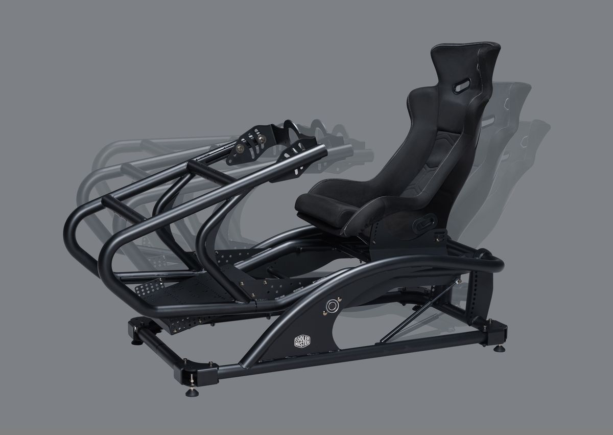 Dyn X Single Adjustment 1