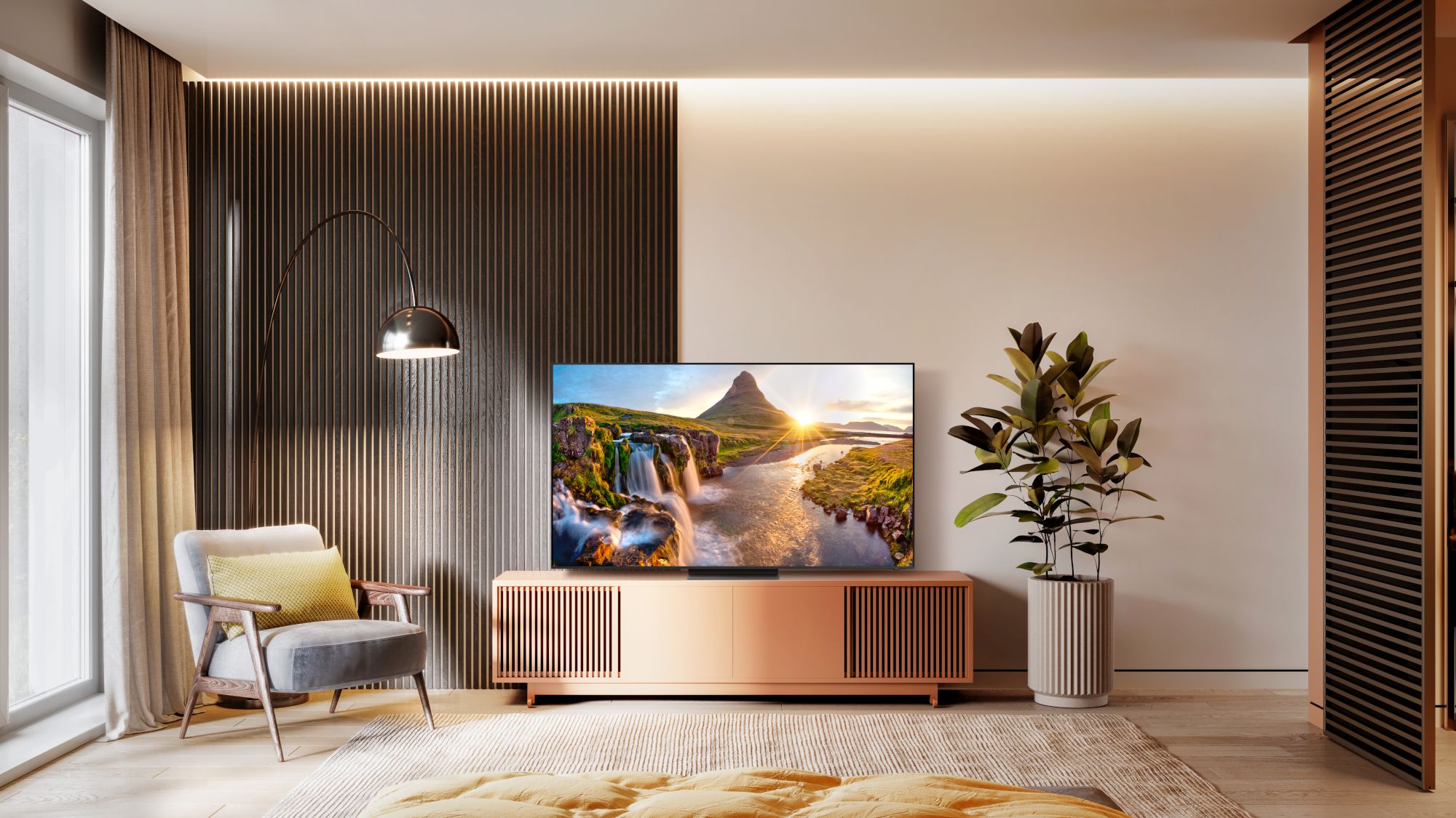 Neo QLED 8K QN800C m