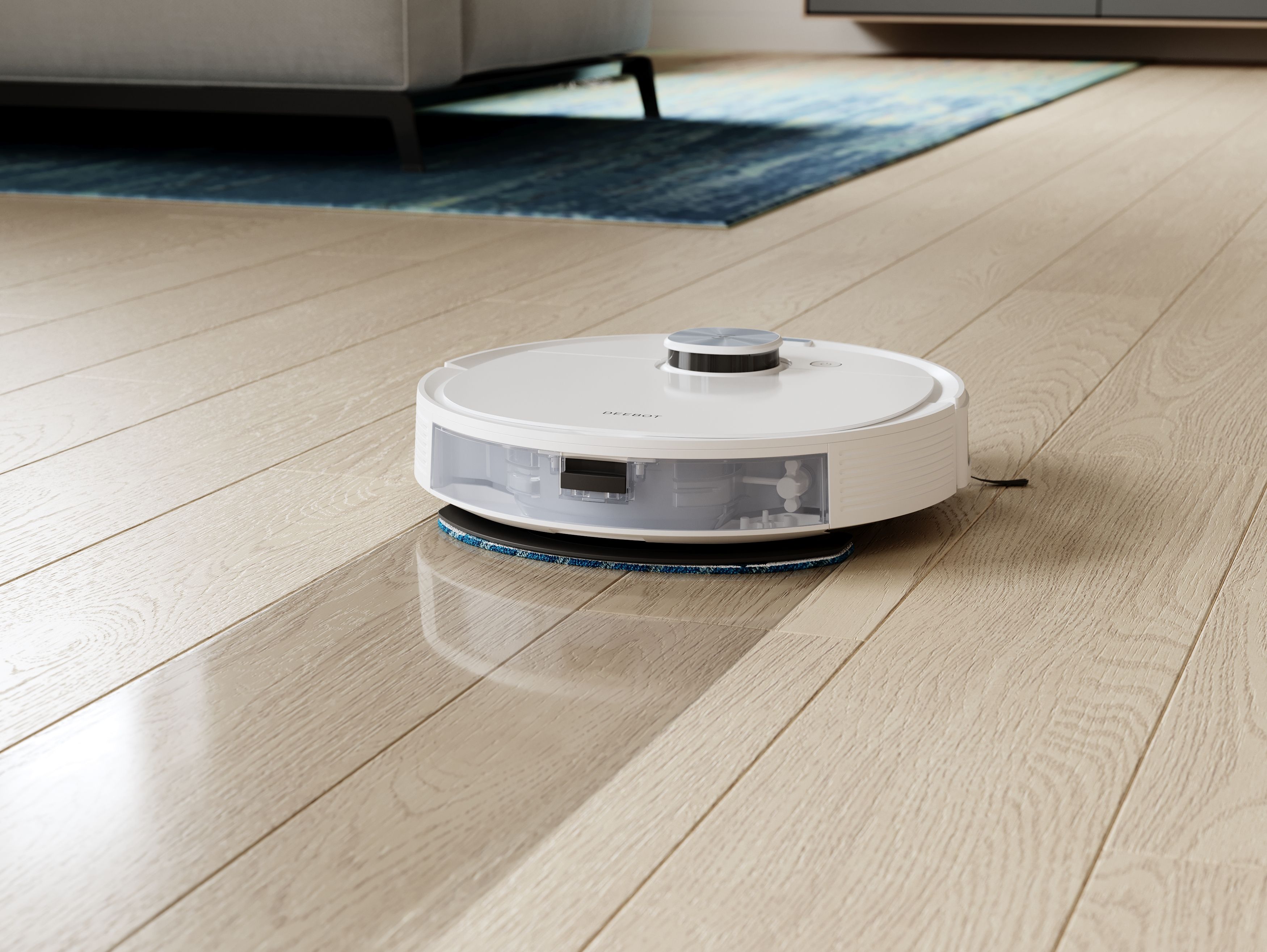 System laserowej nawigacji dba o precyzję ruchu.jpeg