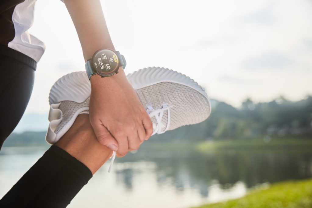 womens smartwatch huawei