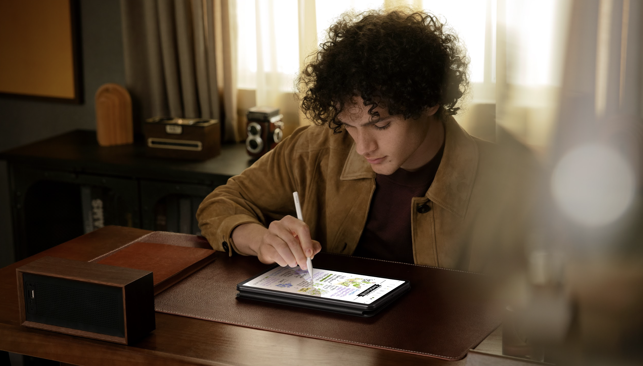Xiaomi przedstawia nowy tablet Xiaomi Pad 6, zaprojektowany z myślą o efektywnej pracy i jeszcze lepszej rozrywce