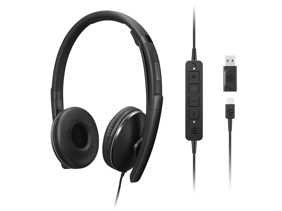 Lenovo Wired ANC Headset Gen 2(Teams) 03(1) revised