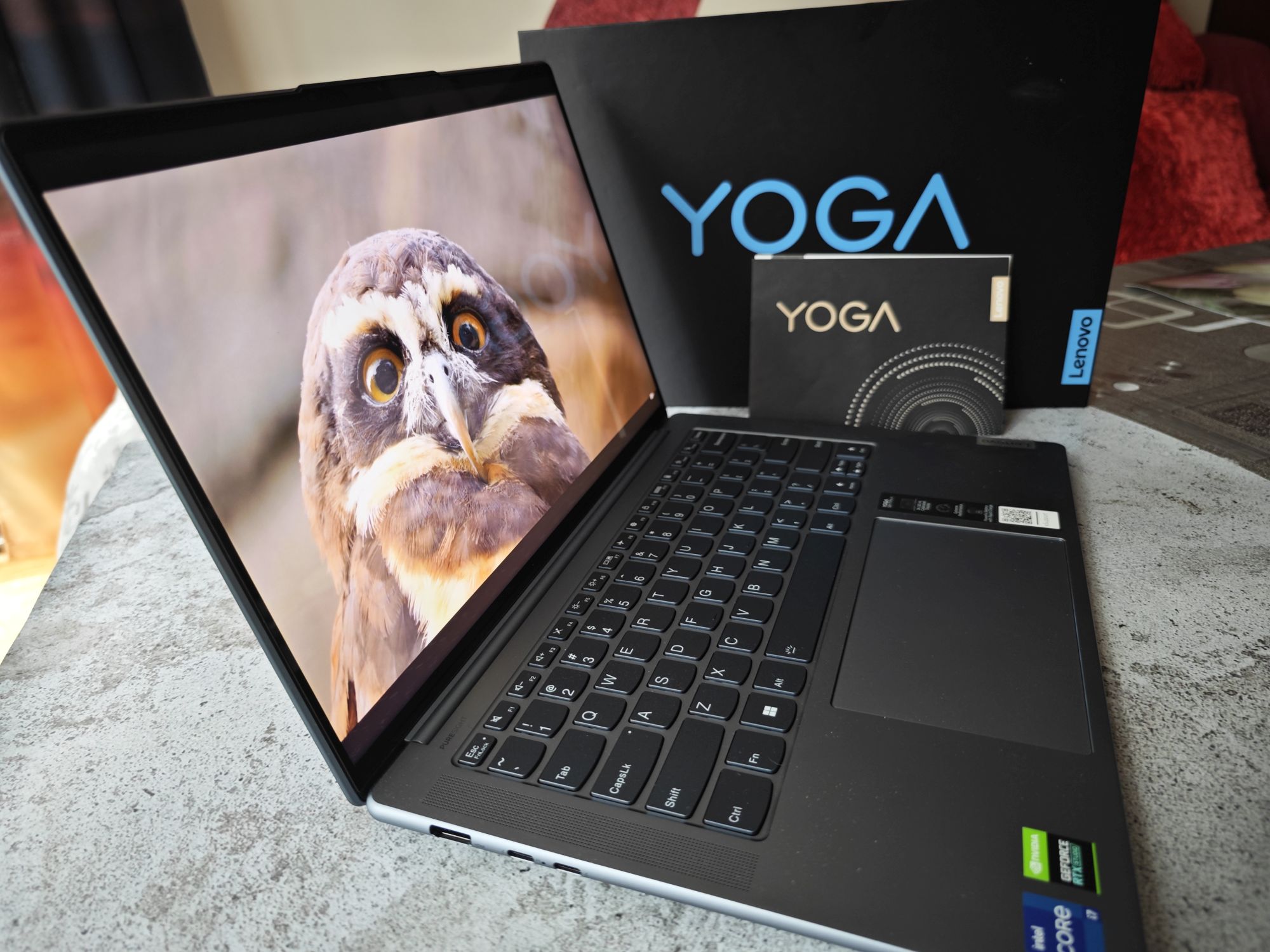 Yoga Slim 7 Pro X   (14)