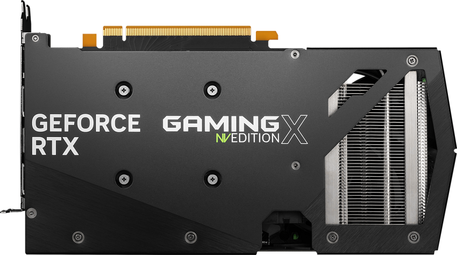 geforce rtx 4060 gaming x nv edition 8g 2d4