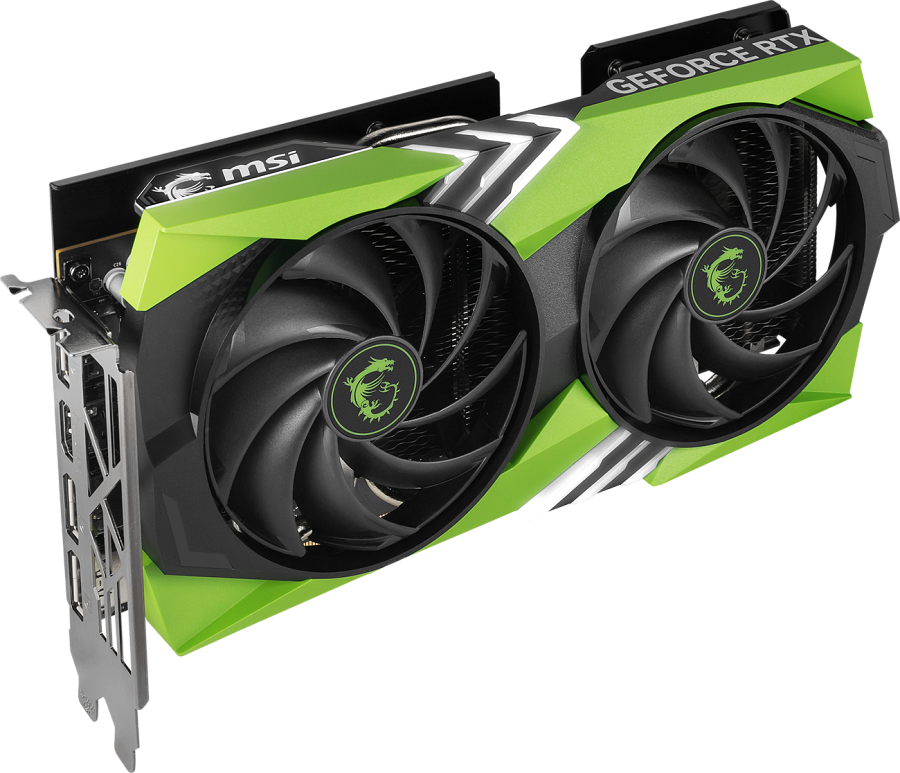 geforce rtx 4060 gaming x nv edition 8g 3d3