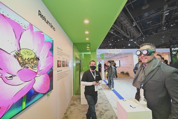 Samsung partnerem technologicznym XIII Festiwalu Kultury i Sztuki dla Osób Niewidomych