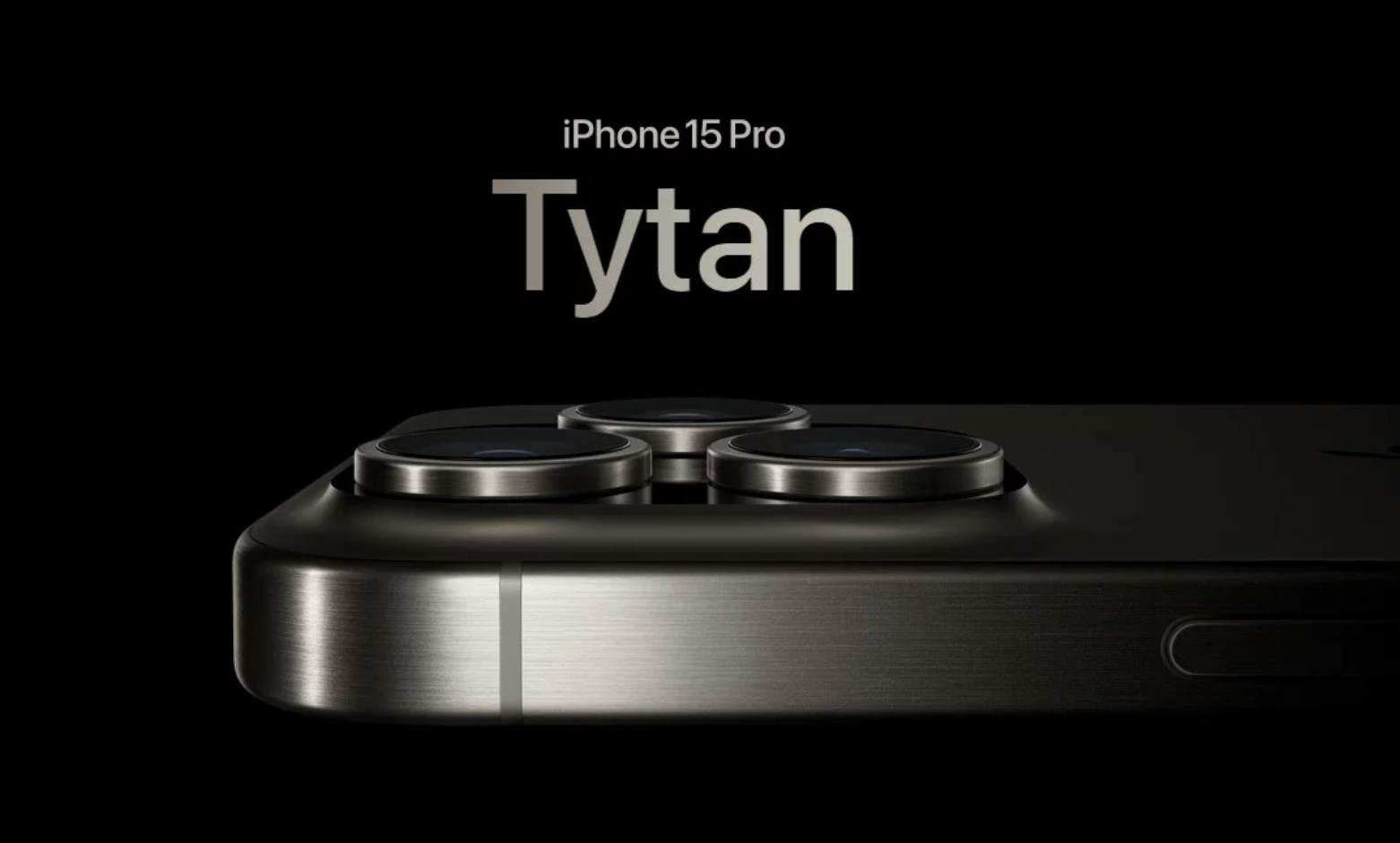 Nowe iPhone 15 Pro oraz iPhone 15 już wkrótce w przedsprzedaży w Play