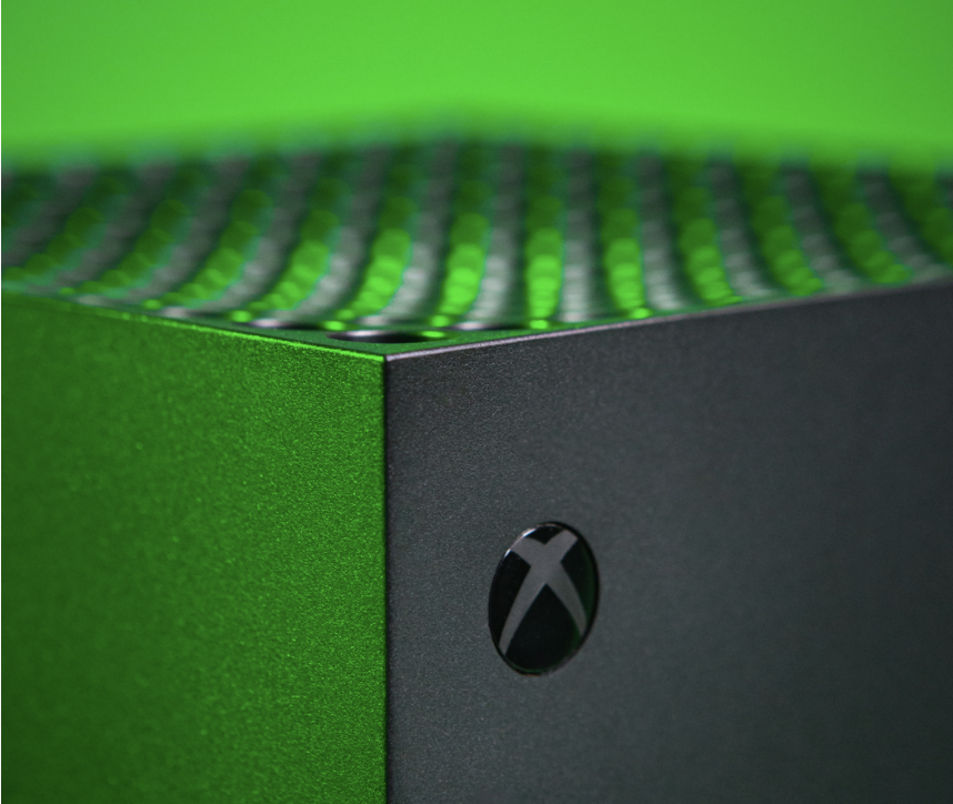 Czy nowa konsola Xbox ma otrzymać portfele kryptowalut?
