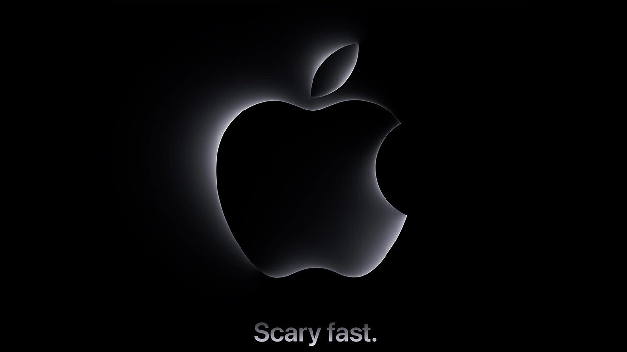 Apple ogłosiło datę prezentacji „Scary Fast” – nowości na Halloween?
