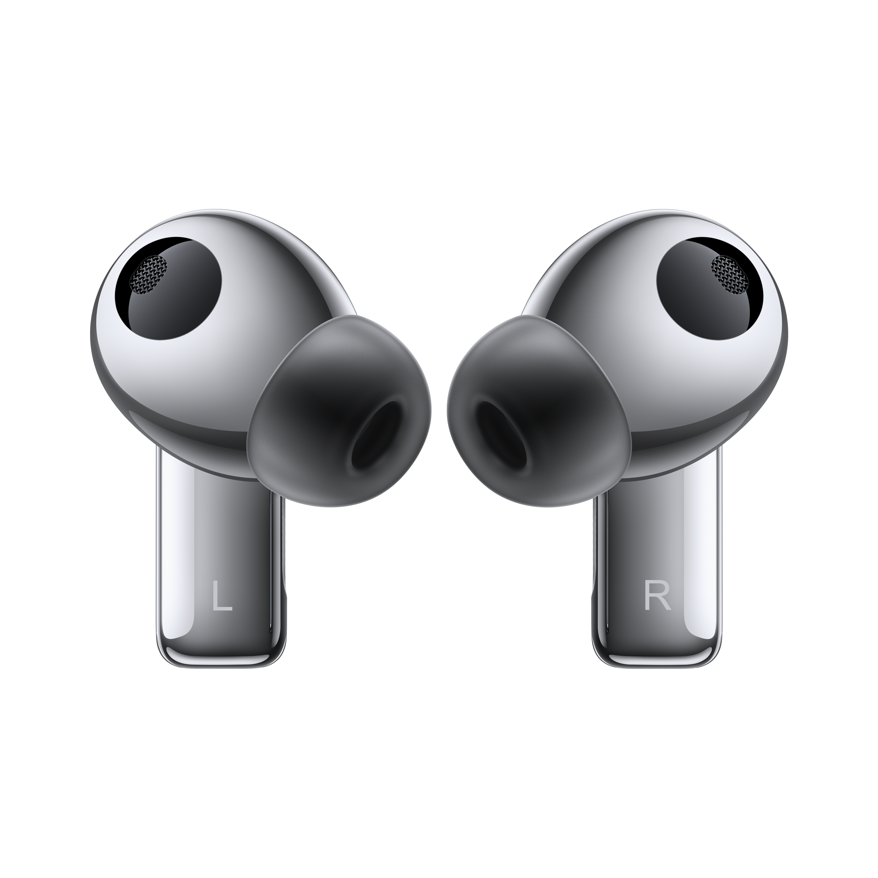 HAUWEI FreeBuds Pro 3   Srebrne 02