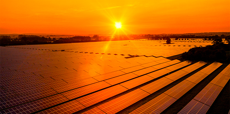 Energia ze słońca popłynie do Orange Polska – kolejny krok w kierunku zeroemisyjności