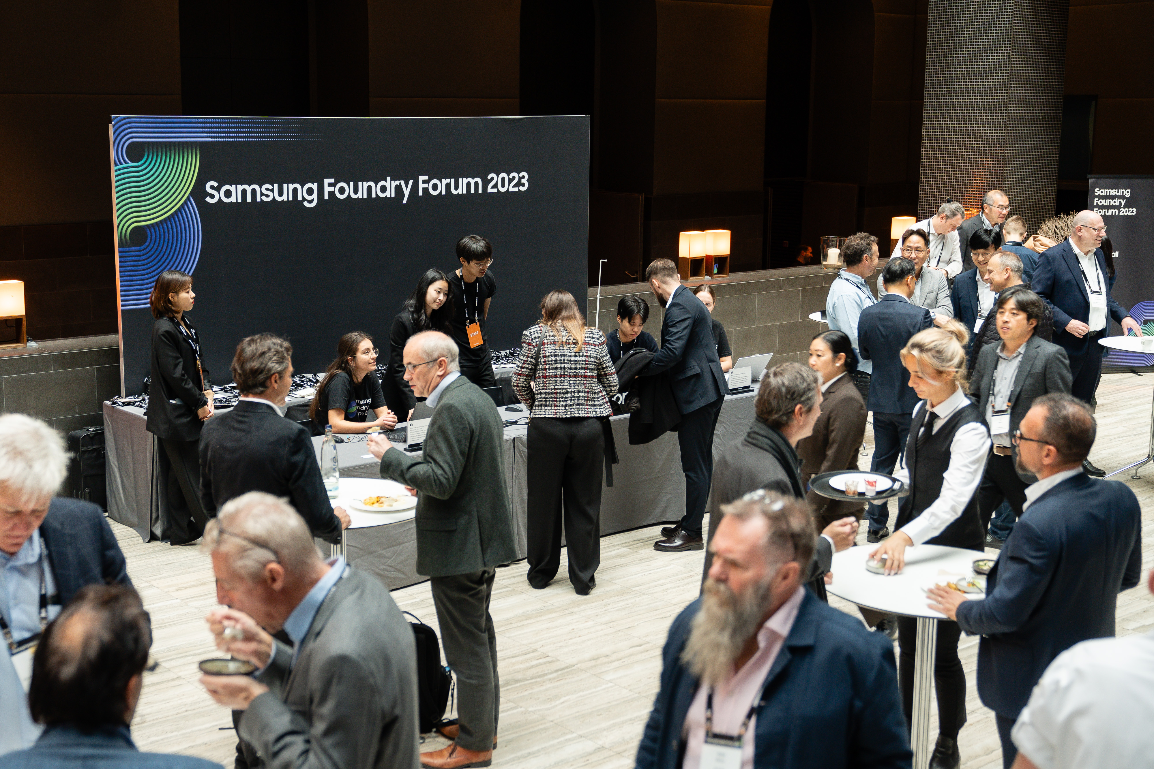 Samsung Foundry Forum EU dl1
