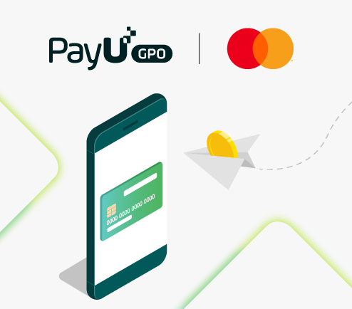 PayU oferuje natychmiastowe wpłaty pieniędzy na kartę dzięki integracji z Mastercard Send™