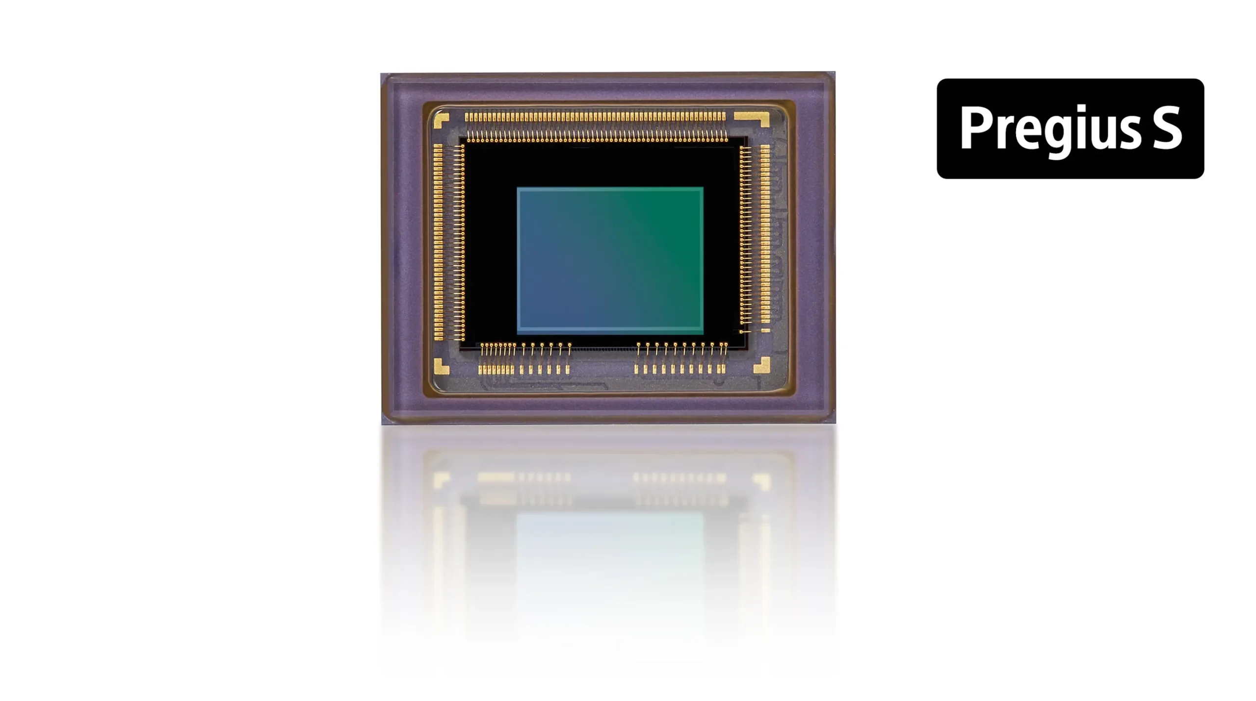 Sony Semiconductor Solutions zapowiada czujnik obrazu typu stacked CMOS o efektywnej rozdzielczości 3,2 megapiksela