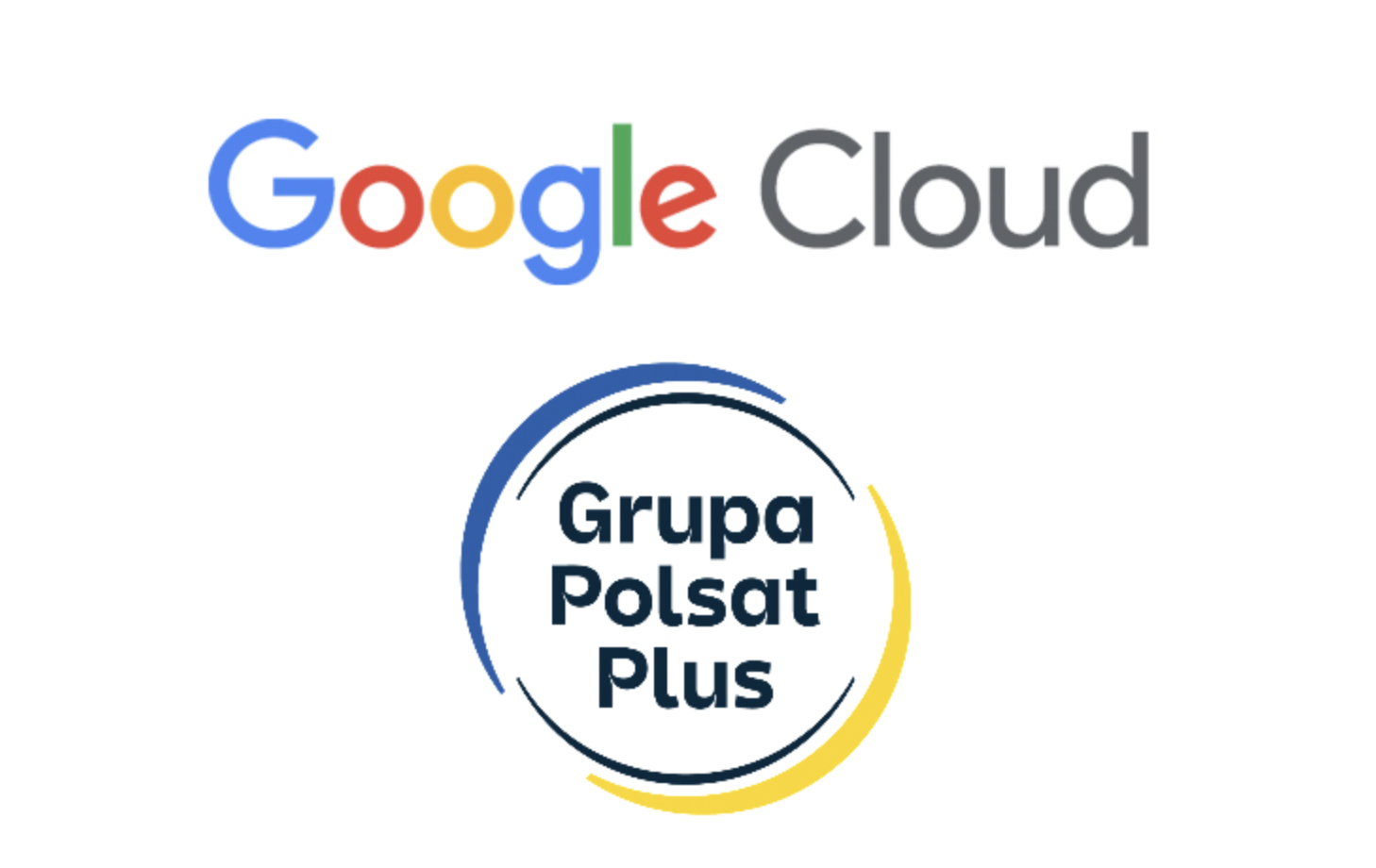 Google Cloud oraz Grupa Polsat Plus ogłosiły strategiczne partnerstwo
