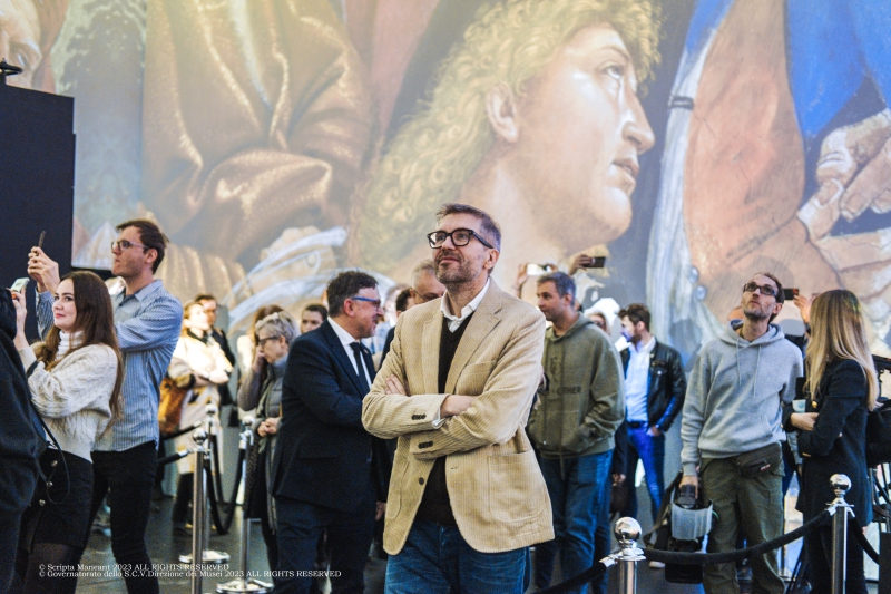 1050660745 Panasonic Connect Kaplica Sykstynska (48)