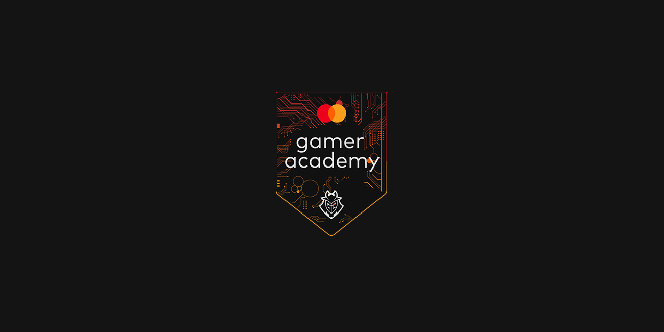 Ruszyły zgłoszenia do Mastercard Gamer Academy