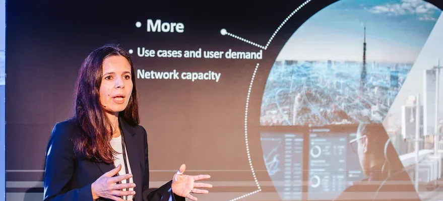 Ericsson przedstawia zestaw narzędzi programistycznych do świadczenia usług premium dla technologii 5G