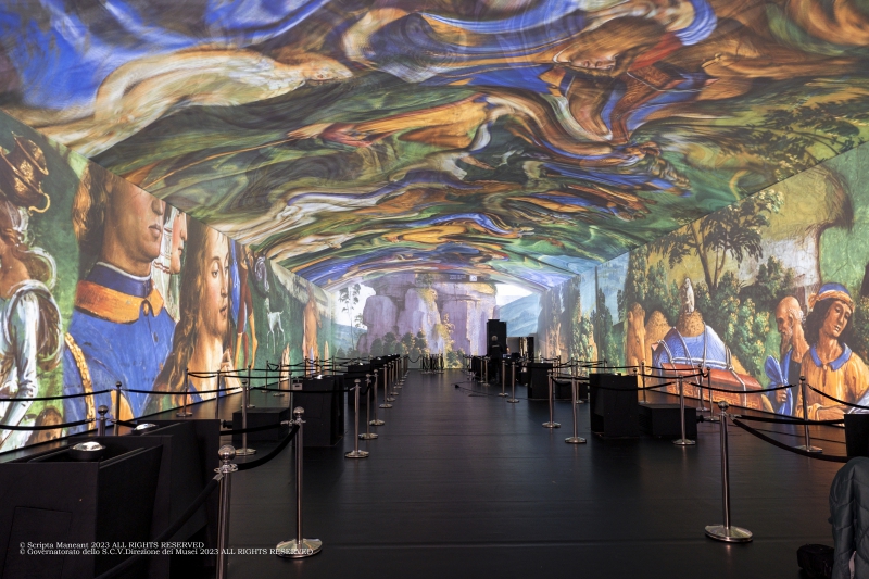 1504194608 Panasonic Connect Kaplica Sykstynska (10)