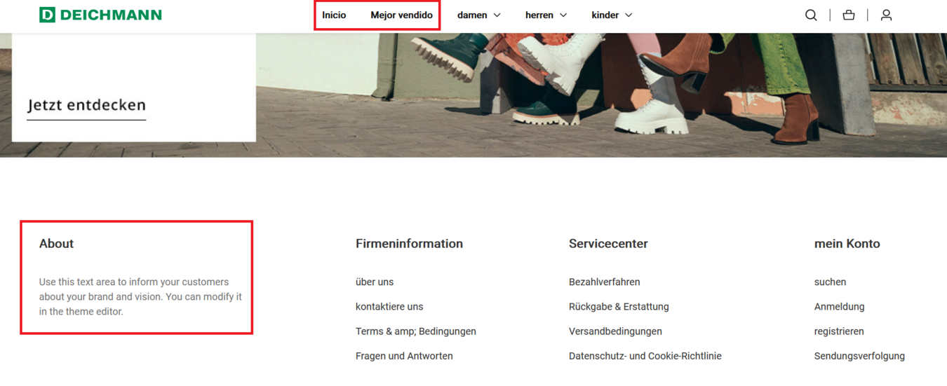 3. DeichmannFakeTemplate