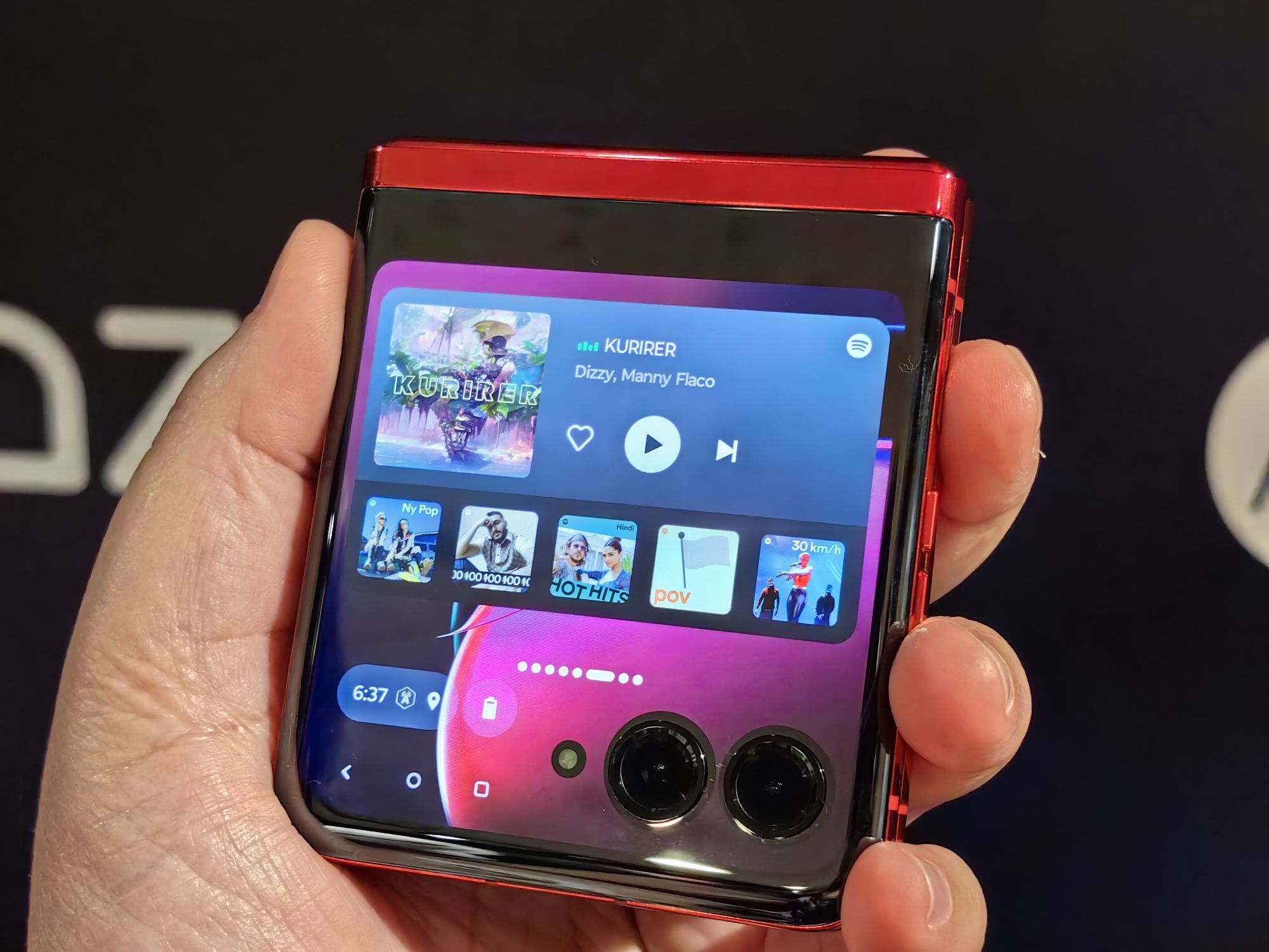 Motorola razr 40 ultra   tel  025