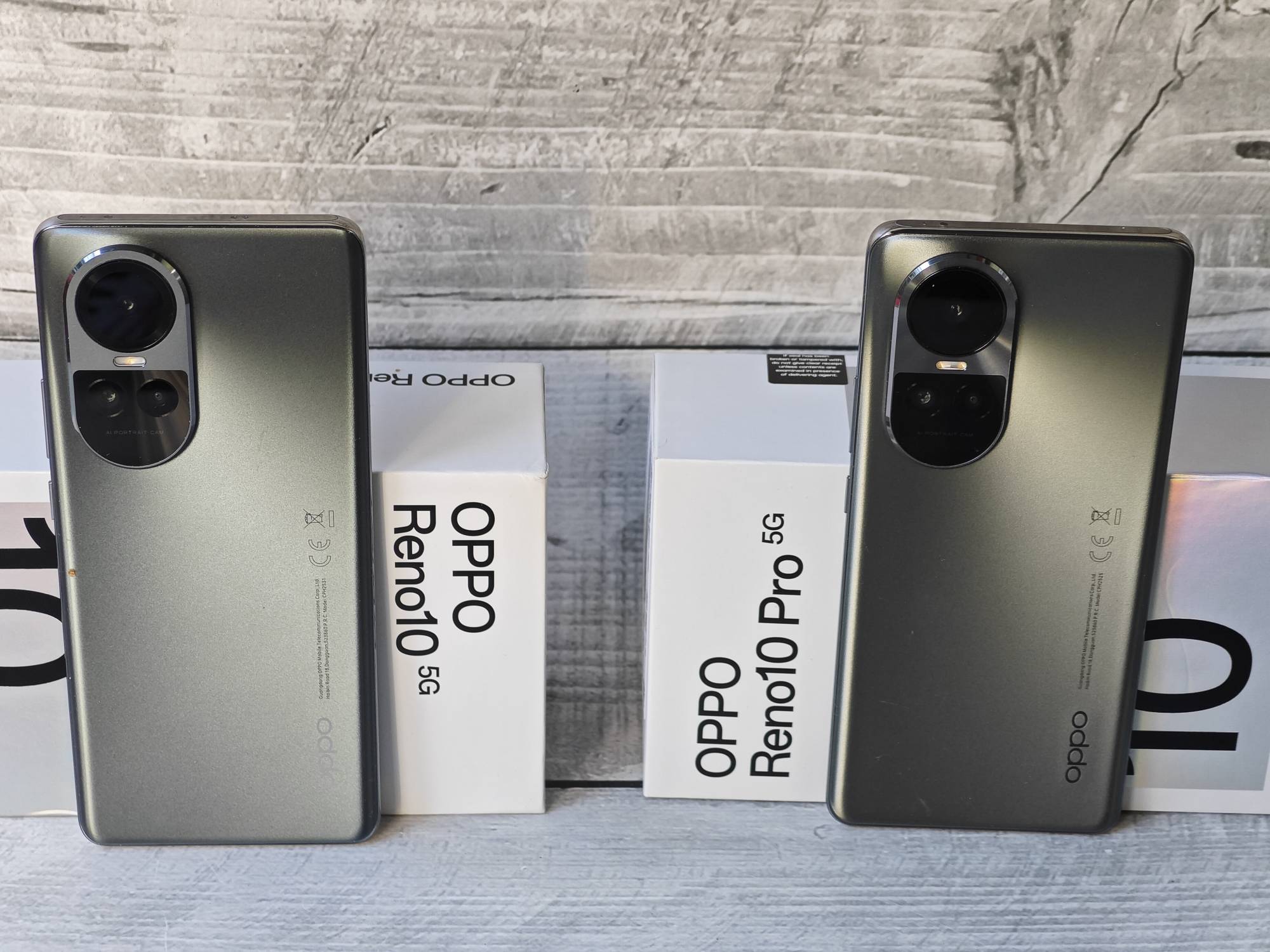 OPPO Reno10 Pro 5G oraz Reno10 5G – perfekcyjne portrety w zasięgu smartfona?