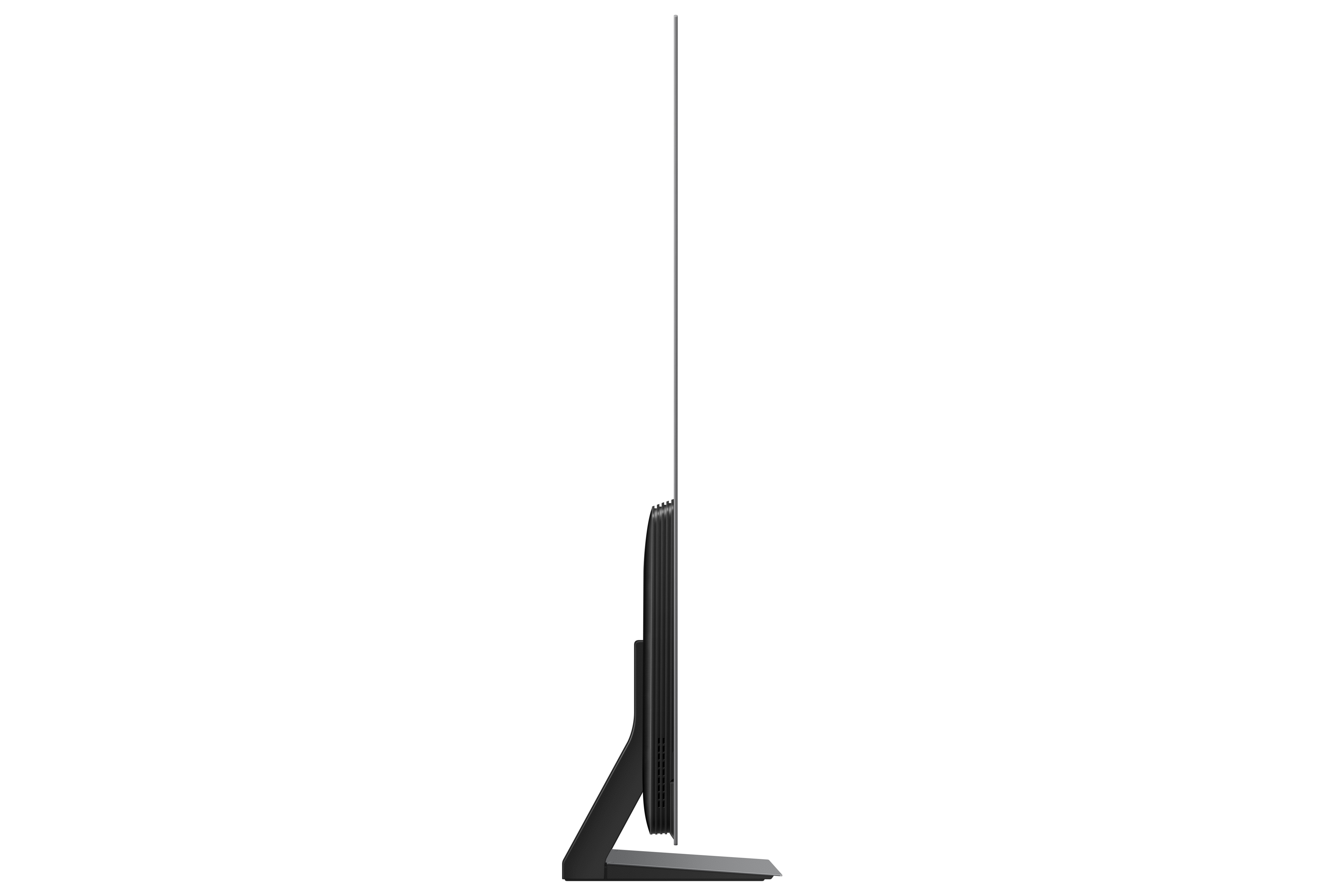 QE65S92CATXXU 004 L Side Carbon Silver