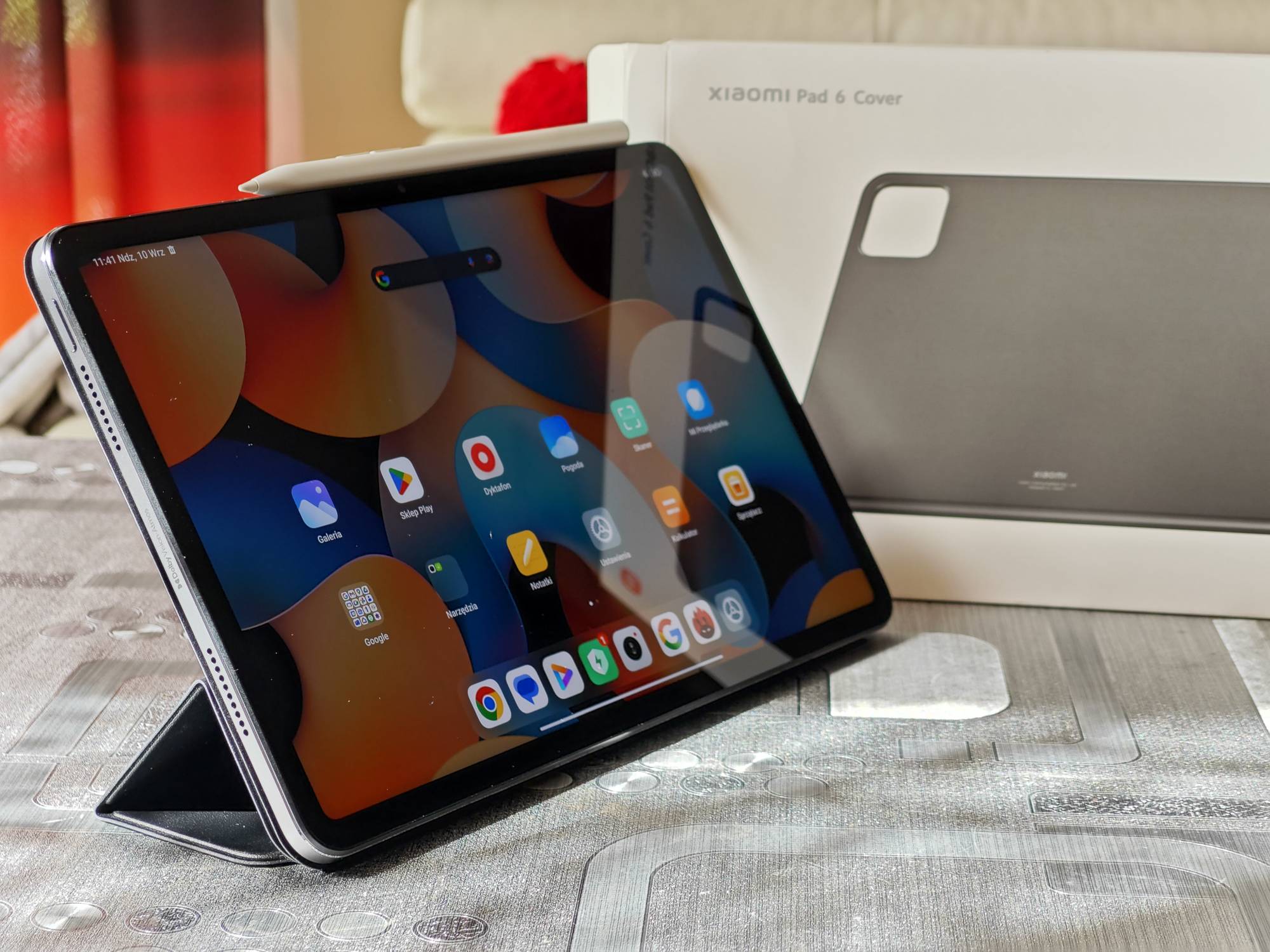 Xiaomi Pad 6   tablet (22)