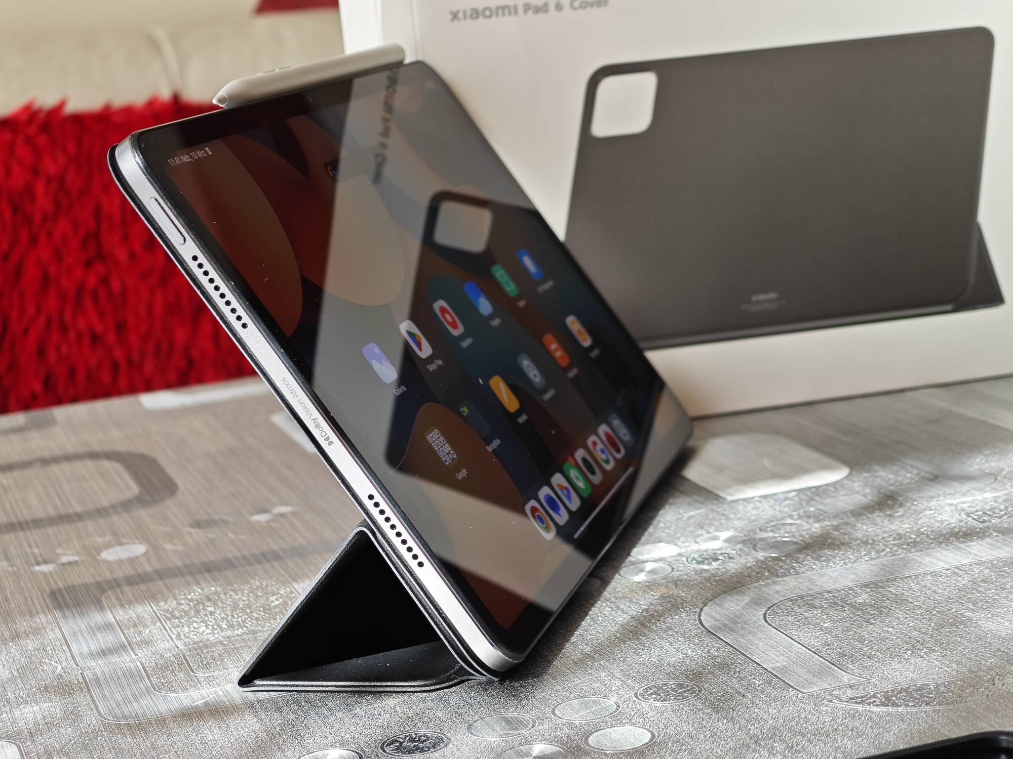 Xiaomi Pad 6   tablet (23)