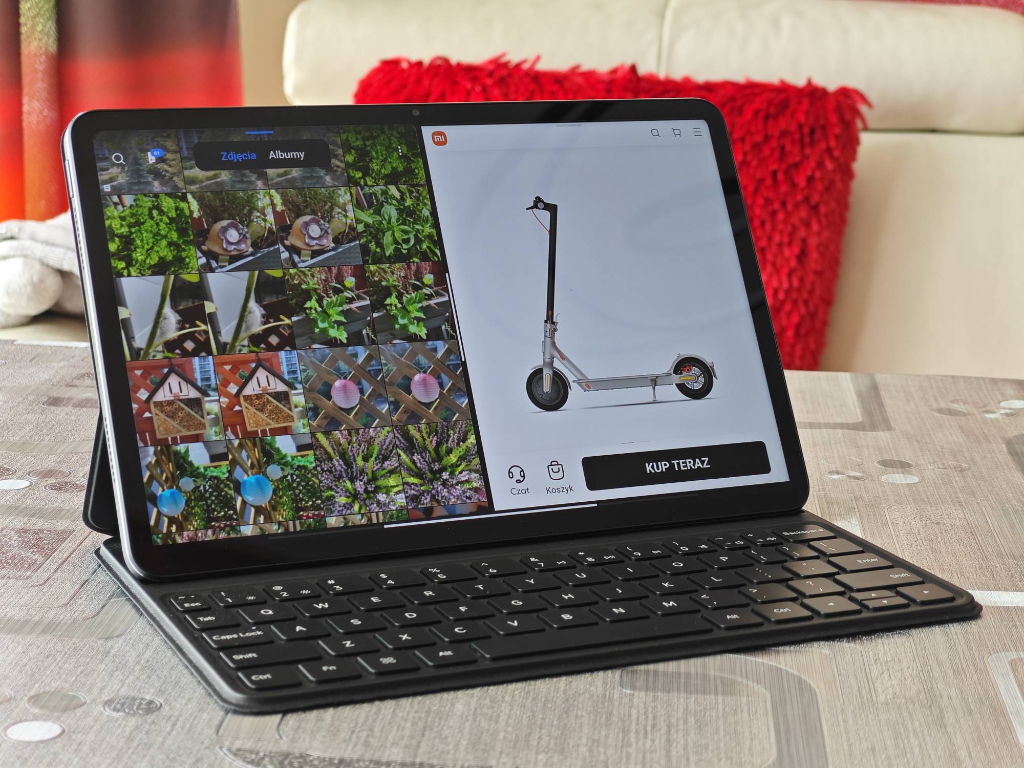 Xiaomi Pad 6 tablet (29)