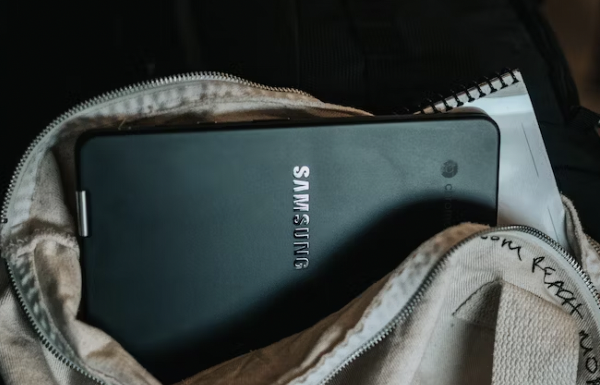 Samsung Electronics wśród pięciu najlepszych globalnych marek czwarty rok z rzędu