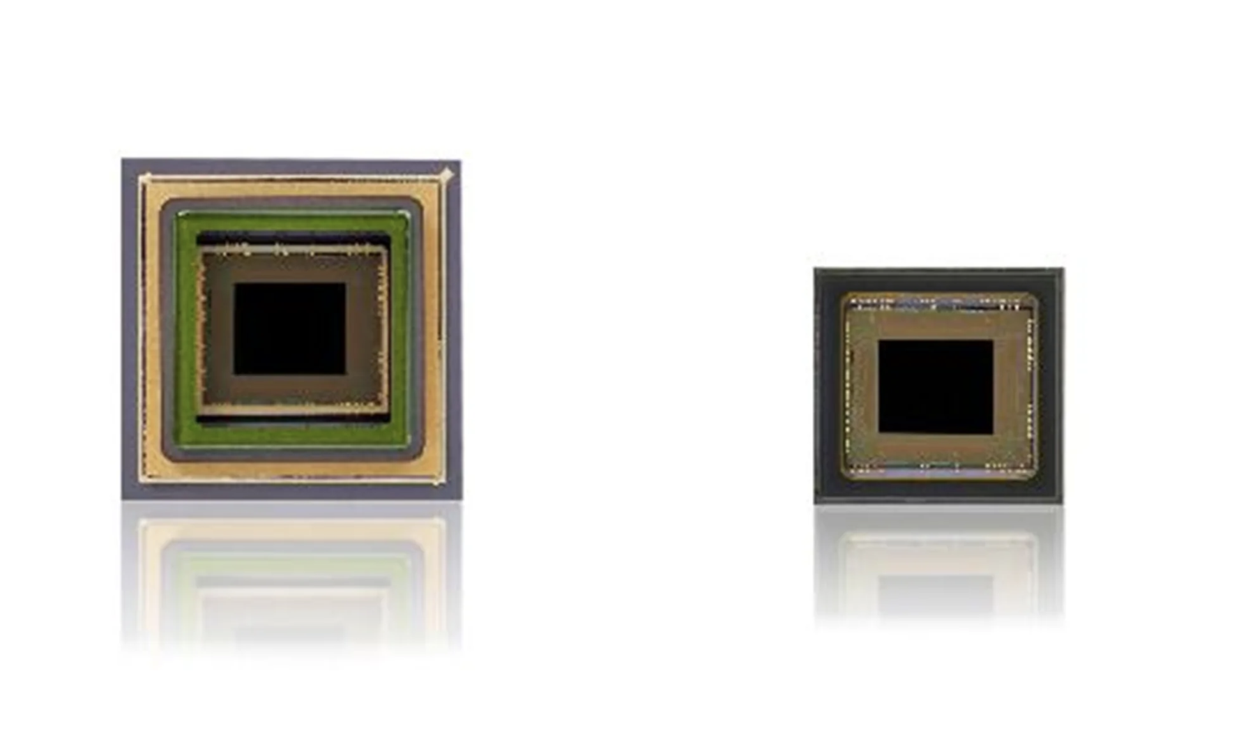 Sony Semiconductor Solutions zapowiada przemysłowy czujnik obrazu typu SWIR o wiodącej na rynku rozdzielczości efektywnej 5,32 megapiksela