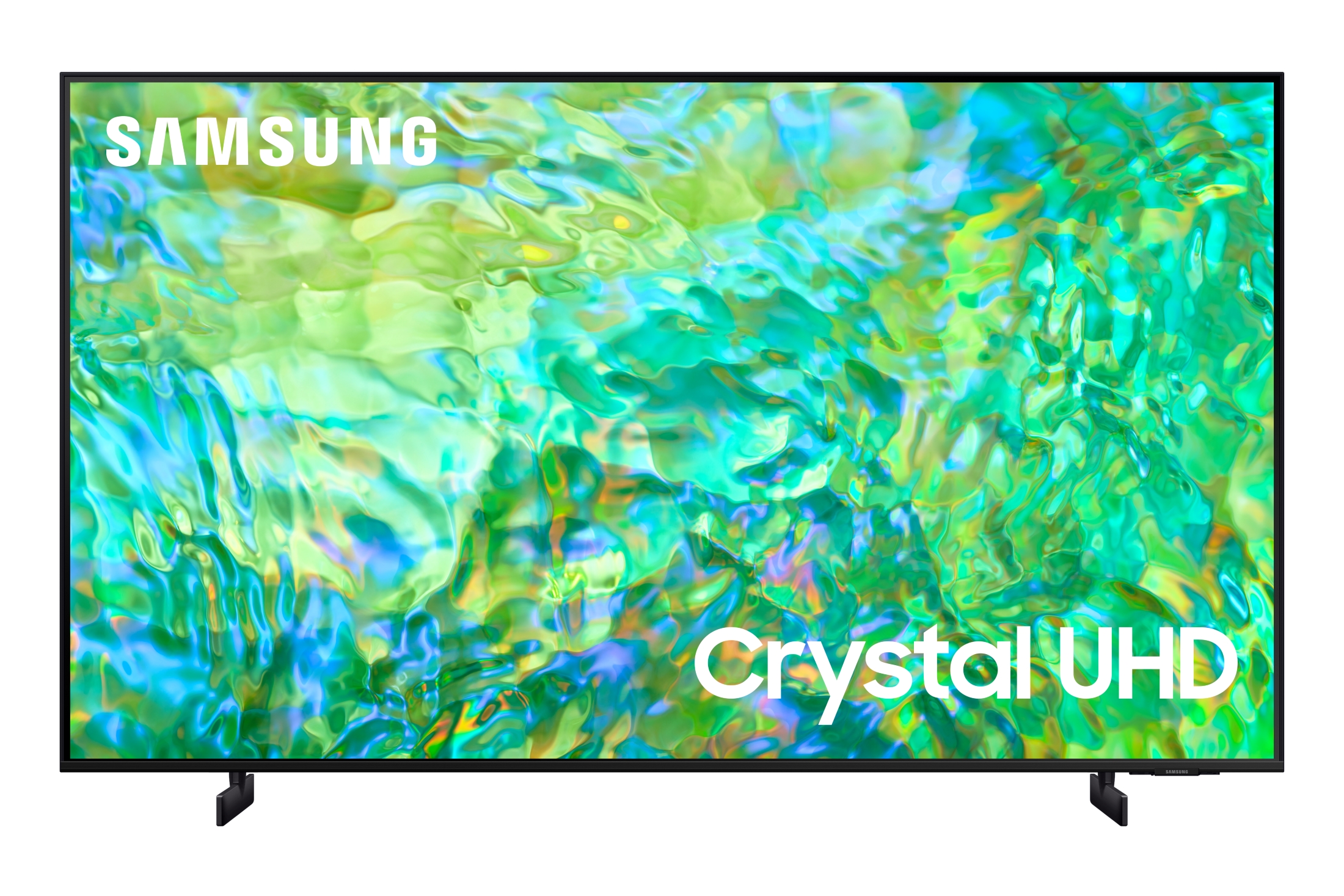 Skorzystaj z promocji na telewizory Samsung zgodne ze standardem DVB-T2