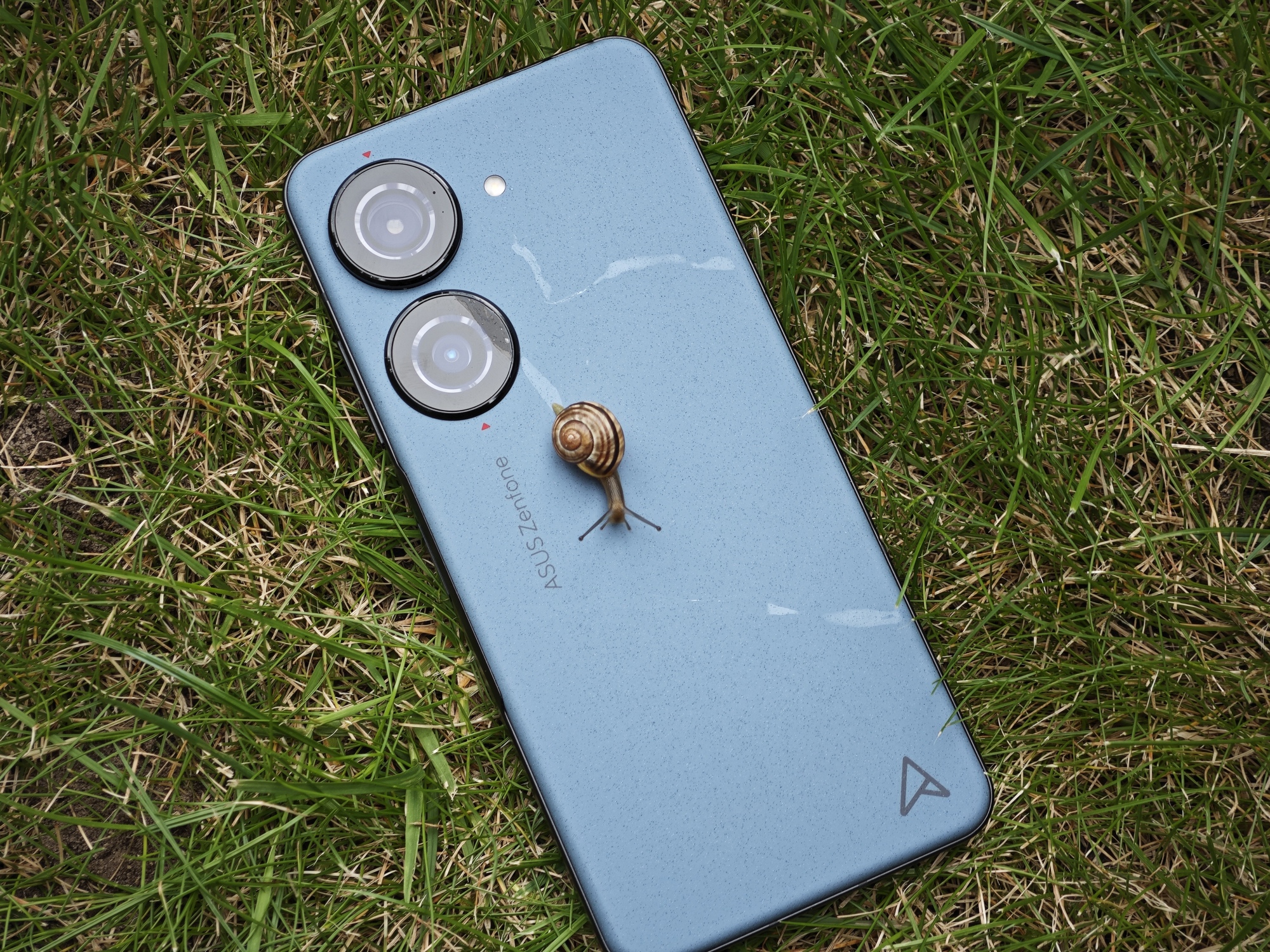 Recenzja: Asus Zenfone 10 – najbardziej kompaktowy smartfon w nowej odsłonie