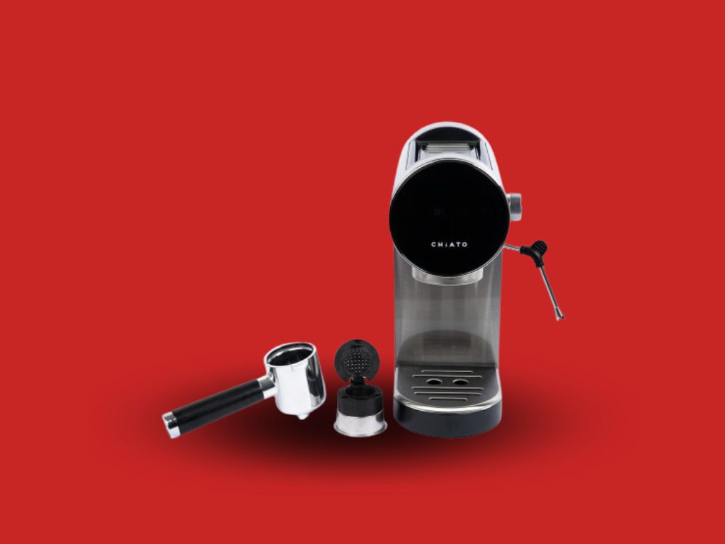 Ekspres do kawy Chiato