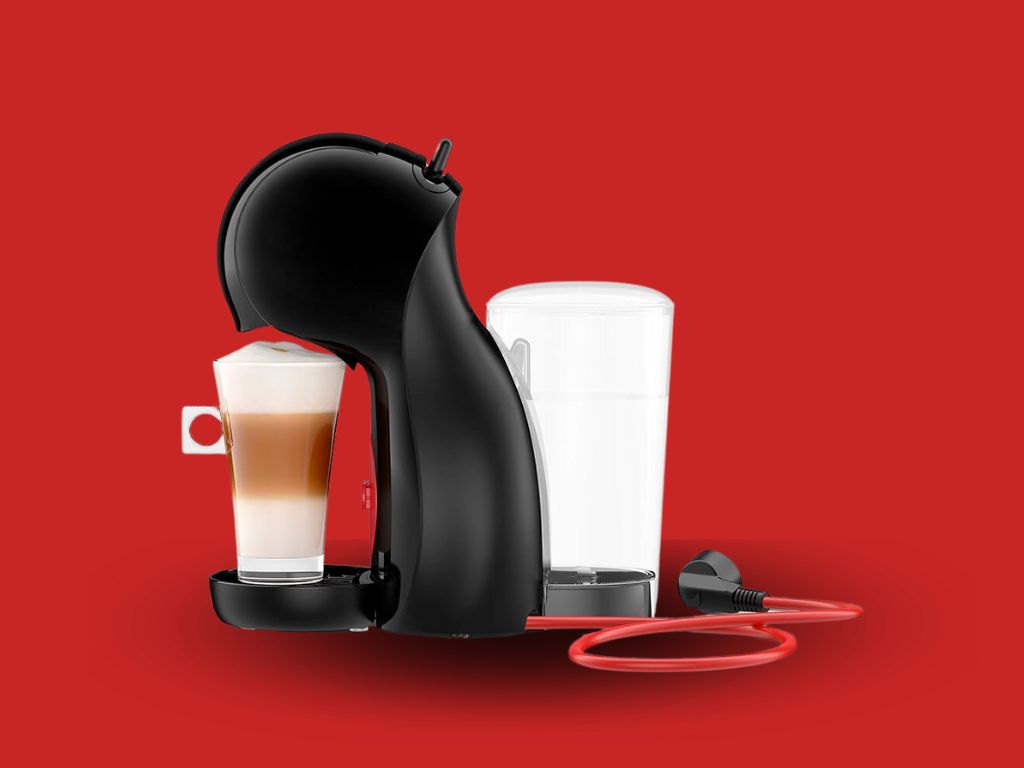 Ekspres do kawy Dolce Gusto